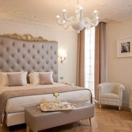 Hotel Grand Da Vinci