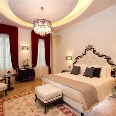 Grand Da Vinci Hotel Cesenatico