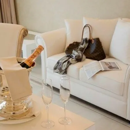 Grand Da Vinci Hotel Cesenatico