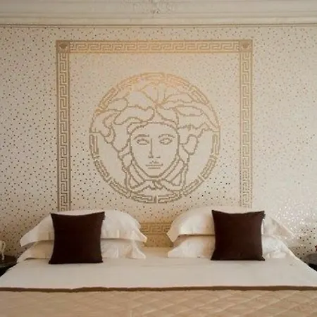 Hotel Grand Da Vinci