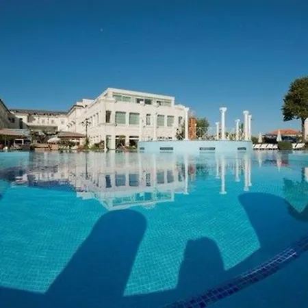 Grand Da Vinci Hotel 5*