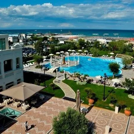 Grand Da Vinci Cesenatico