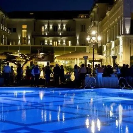 Grand Da Vinci Hotel 5*