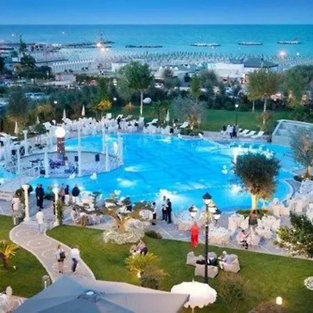 Grand Da Vinci Hotel