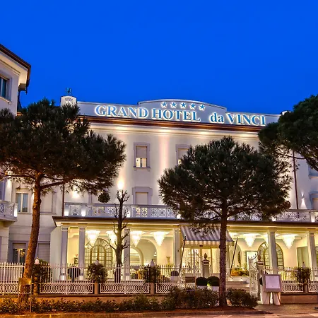 Grand Da Vinci Hotel