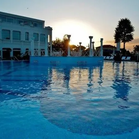 Hotel Grand Da Vinci