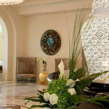 Grand Da Vinci 5* Cesenatico